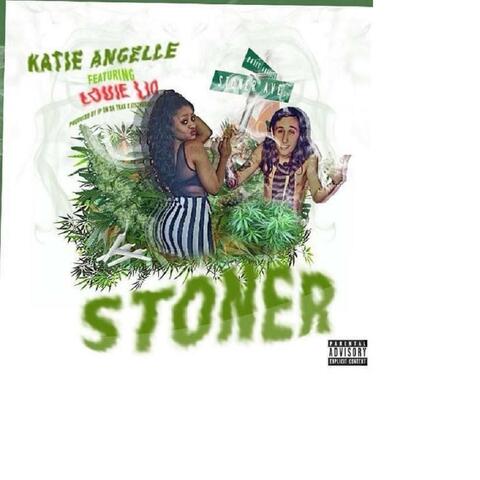 STONER (feat. LOUIE LIO)