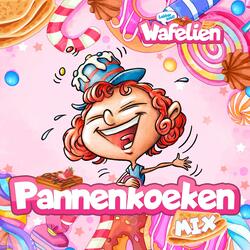Pannenkoekenmix