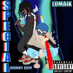 SPECIAL (feat. Johnny Deff)