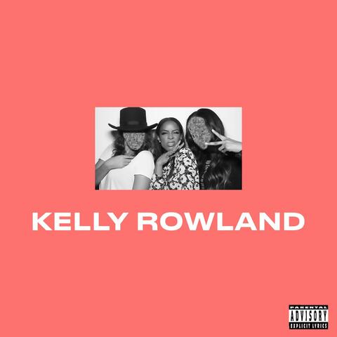 Kelly Rowland