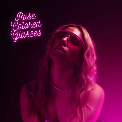 Rose Colored Glasses