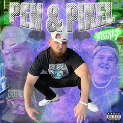 Pen & Pixel