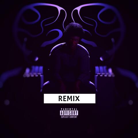 lONER (feat. Kid Overkill & Thasya Shetty) [Remix]