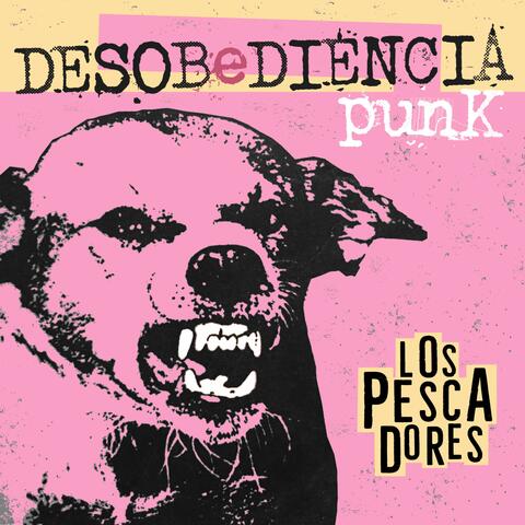 Desobediencia Punk