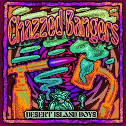 Stevie's Stingray And The Smashing Thornberries