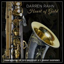 Heart Of Gold Play Along