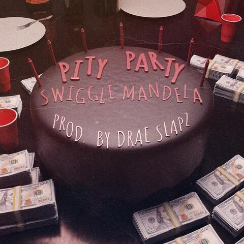 Pity Party