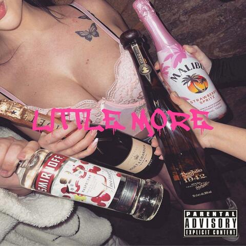 Little More