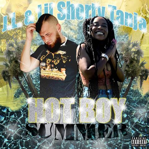 Hot Boy Summer (Bounce Mix) (feat. Lil Shorty Tanja)