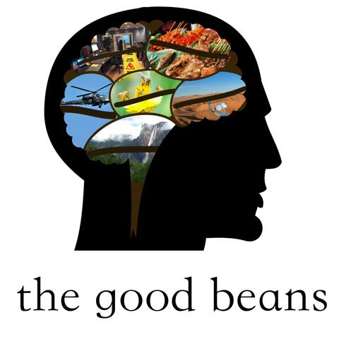 The Good Beans EP