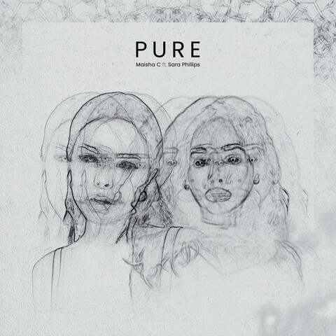 Pure (feat. Sara Phillips)