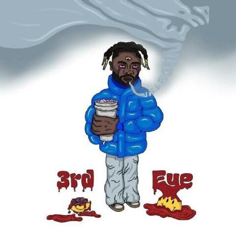3rd Eye