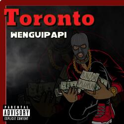 Toronto (feat. Ouss, Boods, PopizOnTheBeats & DaoudaBeats)