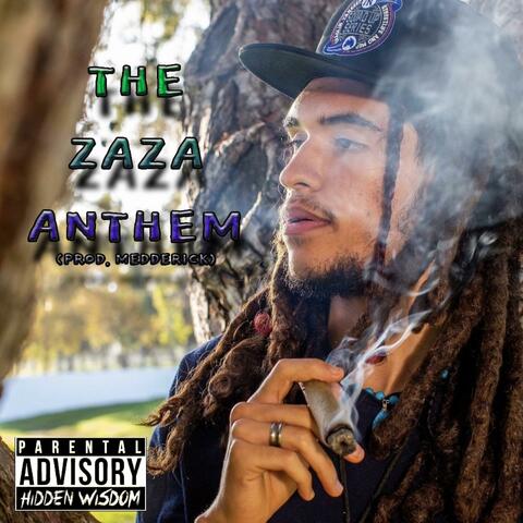 THE ZAZA ANTHEM