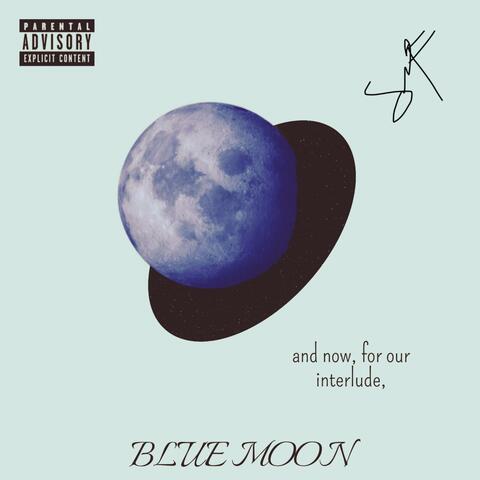 Blue Moon