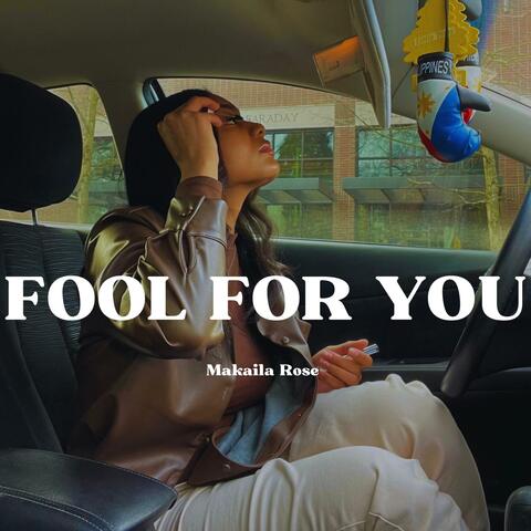 Fool For You (Interlude)
