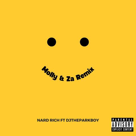 Molly & Za (feat. Nard Rich) [Remix]