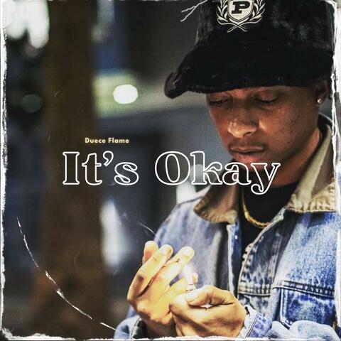 It's Okay
