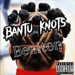 Bantu Knots