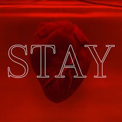 Stay (feat. Victoria Wood)