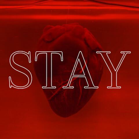 Stay (feat. Victoria Wood)