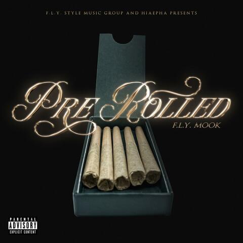 Pre Rolled