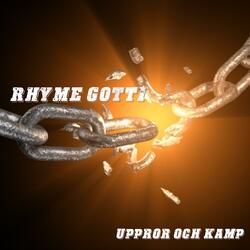 Uppror & Kamp (feat. Maria Lindstrand)