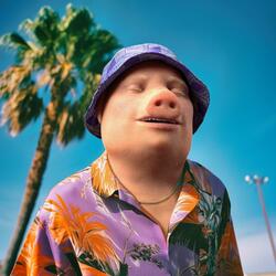 You're calling John Pork