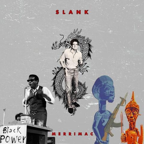 Black Dragon, New Afrikan