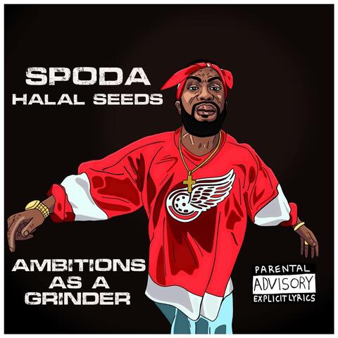 Ambitions As A Grinder
