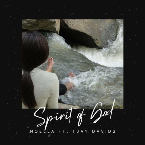 Spirit of God (feat. Tjay Davids)