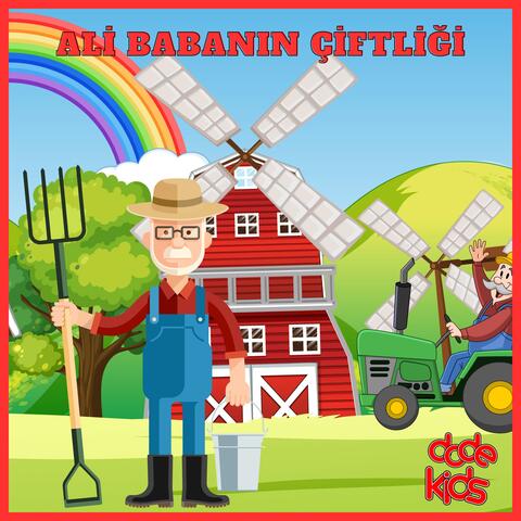 Ali Babanın Çiftliği