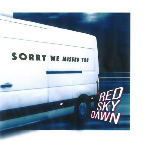 Sorry We Missed You