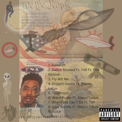 PASSPORT