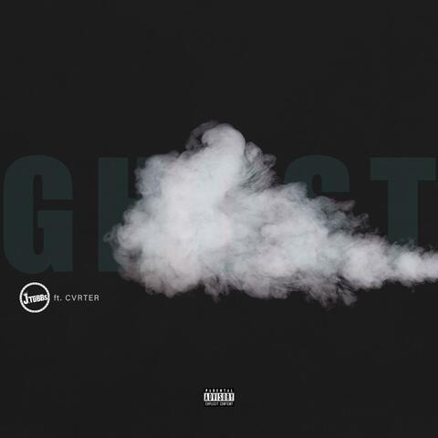 Ghost (feat. CVRTER)