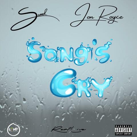 Song's Cry