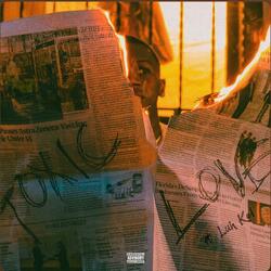Toxic Love (feat. Luh Kel)