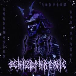 SCHIZOPHRENIC 3 (feat. ShadowStorm & Codelin)