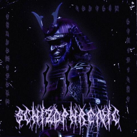 SCHIZOPHRENIC 3 (feat. ShadowStorm & Codelin)