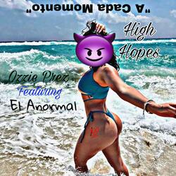 A cada momento (feat. El Anormal)