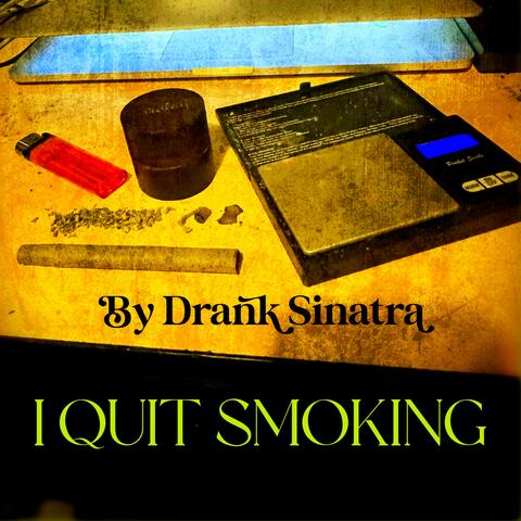 I quit smoking