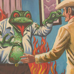 Mash-Dat (feat. Mr. Poser)