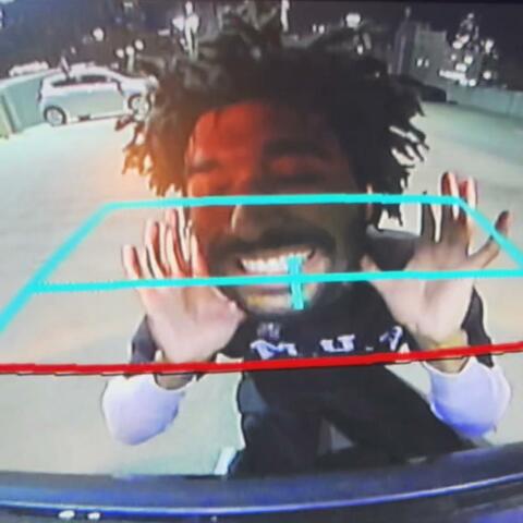 RACKS STUFFED INNA SAFE