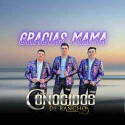 GRACIAS MAMA