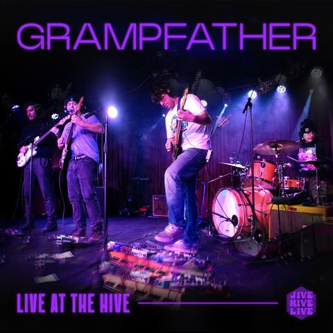 Live at the Hive