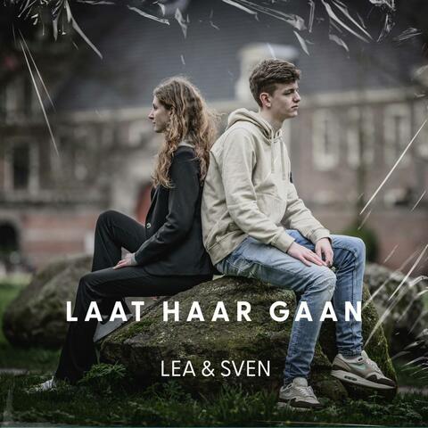 Laat Haar Gaan (feat. Sven Neef)