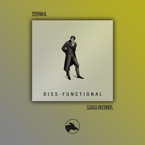Diss-Functional