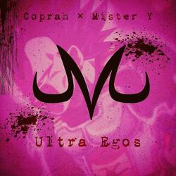 Ultra Egos (feat. Mister Y)