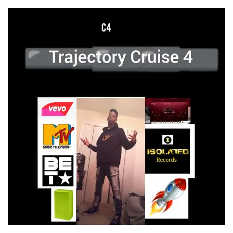 Trajectory Cruise 4