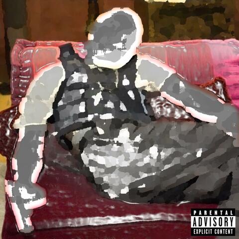 Don't Slap on the Sabbath Day -EP